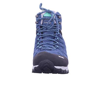 Meindl Mondello Lady Mid Gore-Tex Wandelschoen Meindl Mondello Lady Mid Gore-Tex Wandelschoen