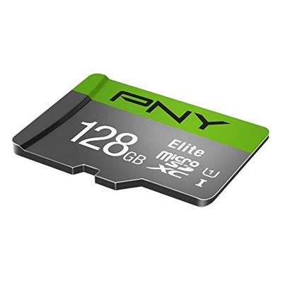 Micro SD-Kaart PNY ELITE Elite C10