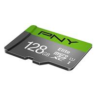 Micro SD-Kaart PNY ELITE Elite C10 - thumbnail