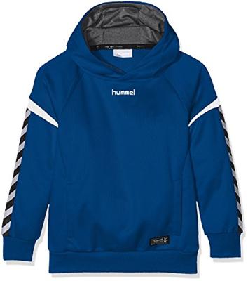 Hummel Authentic Batch Sweatshirt Hummel Authentic Batch Sweatshirt
