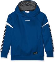 Hummel Authentic Batch Sweatshirt - thumbnail