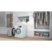 Whirlpool W6 W845WB BE wasmachine Vrijstaand Voorbelading 8 kg 1351 RPM B Wit - thumbnail