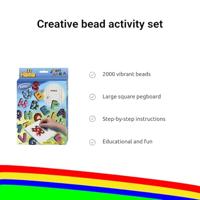 Disney Tinker Bell verkleedjurk - 3/4 jaar - thumbnail