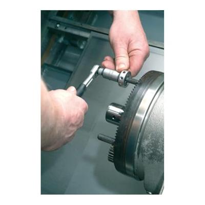 Hazet 849AG-M8 Snijsets Metrisch M8 HSS