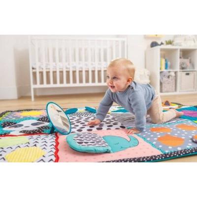 Infantino Ontdekkleed Fold & Go groot