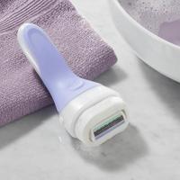 Wilkinson Wilkinson Sword Intuition Dry Skin Scheermesjes - 3 Stuks - thumbnail