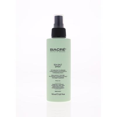 Biacrè Hair Care Sea Salt Spray pH5.0/5.5 150ml