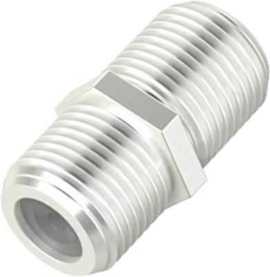 Hama SAT-adapter F-koppeling - F-koppeling