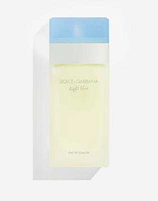 Dolce & Gabbana eau de toilette spray light blue 25ml dames