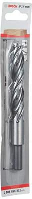 Bosch Accessoires Houtspiraalboren Standard 14 x 96 x 151 mm, d 10 mm 1st - 2608596311