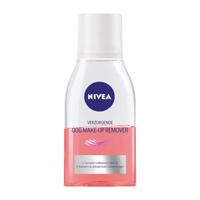 Nivea Oogmake-up remover pink 125 Milliliter - thumbnail
