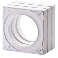 Maico Ventilatoren Maico Afstandsframe Meerdere kleuren - thumbnail