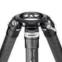 Leofoto Summit LM-324CL Statief - thumbnail