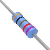 TE Connectivity 2-1622796-2 Precisieweerstand 30.1 kΩ 0.1 % 1 stuk(s) Box - thumbnail