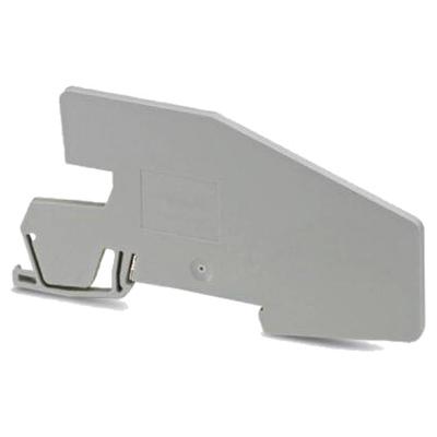 Siemens 8WH90706JA00 Groepenscheidingsplaat 50 stuk(s)