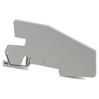 Siemens 8WH90706JA00 Groepenscheidingsplaat 50 stuk(s) - thumbnail