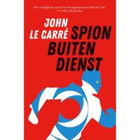 Spion buiten dienst (Paperback) - thumbnail