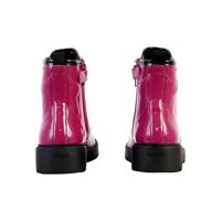 CASEY veterschoenen meisjes GEOX fuchsia - thumbnail