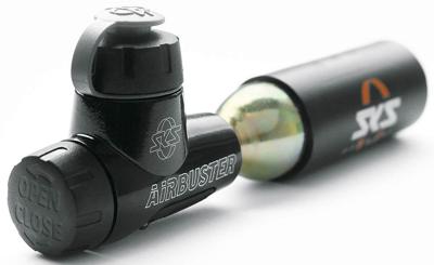 Sks minipomp airbuster co2-pomp (hv,fv,av) 11105