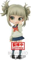 My Hero Academia Qposket - Himiko Toga (Ver.A) - thumbnail