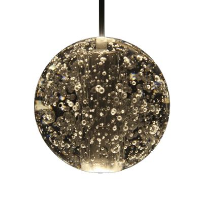 Hanglamp BWS Kilian Met Fase Aansnijder