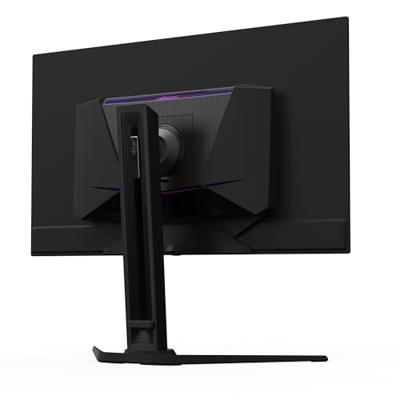 Gigabyte AORUS FO32U2P Gaming monitor Energielabel G (A - G) 81.3 cm (32 inch) 3840 x 2160 Pixel 16:9 1 ms HDMI, DisplayPort, Hoofdtelefoonaansluiting, USB-A - thumbnail