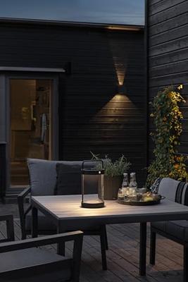 KonstSmide Solar tafellampCrotone - 7822-750