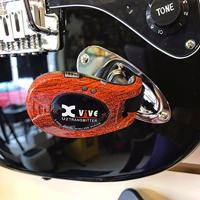 Xvive U2 Wood draadloos gitaarsysteem - thumbnail