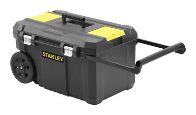 Stanley Koffers ESSENTIAL GEREEDSCHAPSWAGEN 50L - STST1-80150 - STST1-80150