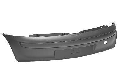 ACHTERBUMPER 5-deurs'S' 'SX' 99 1620546