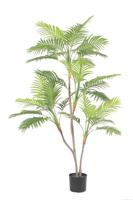 Tropische mini palm kunstplant 170 cm - thumbnail