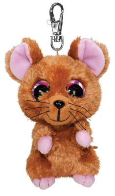 Lumo Stars sleutelhanger - muis mus