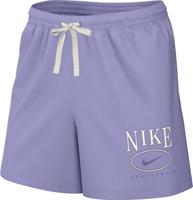 Nike Sportswear Club Fleece Sportshort Dames M/38 - thumbnail