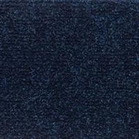 Trapmatten zelfklevend 20 stuks 56x17x3 cm marineblauw halfrond - thumbnail