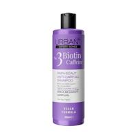 Urban Care Expert hair & scalp shampoo biotine & caffeine 350 Milliliter - thumbnail