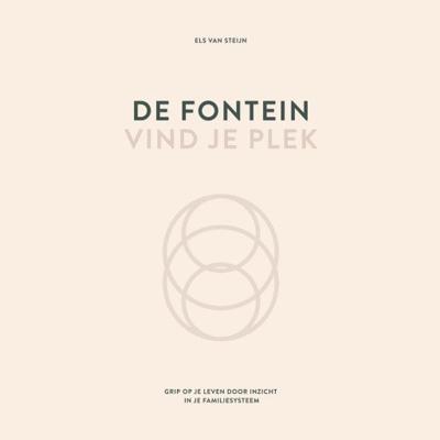 De fontein, vind je plek De fontein, vind je plek