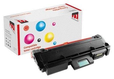 Tonercartridge quantore samsung mlt-d116l zwart