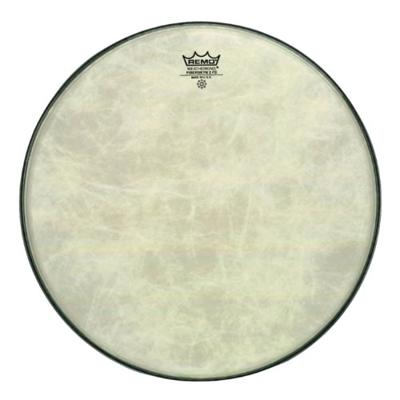 Remo FD-1520-00 Fiberskyn 3 Diplomat 20 inch bassdrumvel