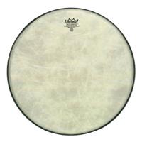 Remo FD-1520-00 Fiberskyn 3 Diplomat 20 inch bassdrumvel - thumbnail