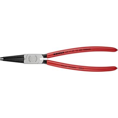 Knipex borgveertang j3 recht ø40-100 inw