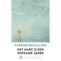 Het hart is een eenzame jager (Paperback) - thumbnail