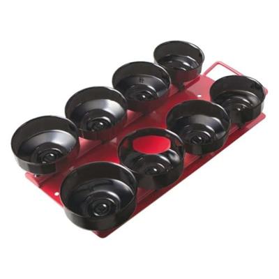 Bikeservice oliefiltersleutel set stkschleinstz oil filter bst 9tlg