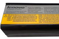 Lenovo 5A10H42925 Laptop netvoeding 45 W 20 V/DC 2.25 A - thumbnail