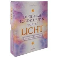 De geheime boodschappen van het licht - Denise Jarvie - Paperback (9789044756289) - thumbnail