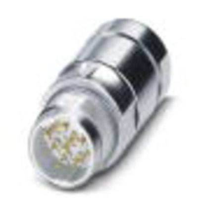 Phoenix Contact 1605496 Ronde connector 1 stuk(s) Phoenix Contact 1605496 Ronde connector 1 stuk(s)