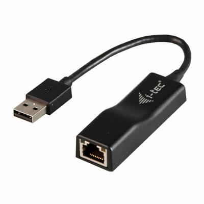 ITEC U2LAN kabeladapter/verloopstukje ITEC U2LAN kabeladapter/verloopstukje