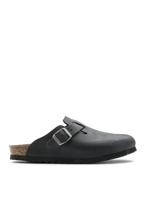 Birkenstock BOSTON NATURAL LEATHER OILED - alle - thumbnail