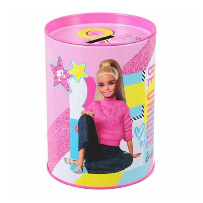 Barbie Spaarpotje