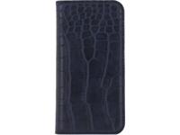 Mobilize Premium Gelly Book Case Samsung Galaxy J5 2017 Alligator Indigo Blue - thumbnail