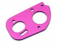 Motor plate (purple/micro rs4) - thumbnail